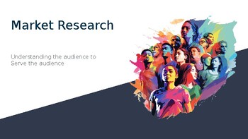 Journalism Market Research Slideshow | Audience & Data Analysis | 7-12