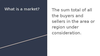 Journalism Market Research Slideshow | Audience & Data Analysis | 7-12