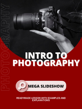 Complete Journalism Photography Guide | History, Camera Types & Techniques