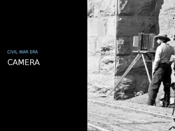 Complete Journalism Photography Guide | History, Camera Types & Techniques
