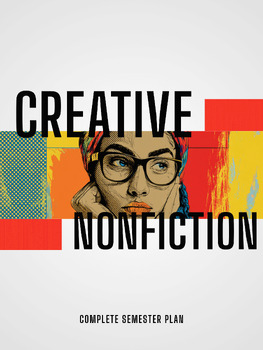 Complete Creative Nonfiction Course
