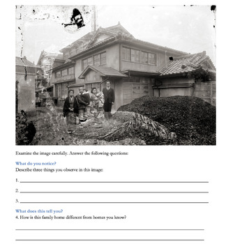 AP Japanese Language & Culture: Unit 1: Family & Tradition
