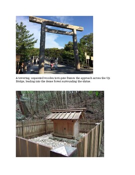 Ise Grand Shrine: Most Sacred Shinto Shrine — Impermanence & Renewal