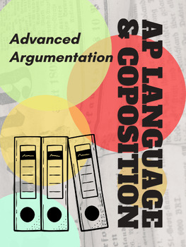 AP Lang Unit 8: Advanced Argumentation & Row C&nbsp;Sophistication