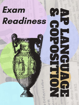 AP Lang Unit 9: Exam Readiness | FRQ Practice & MC Strategies